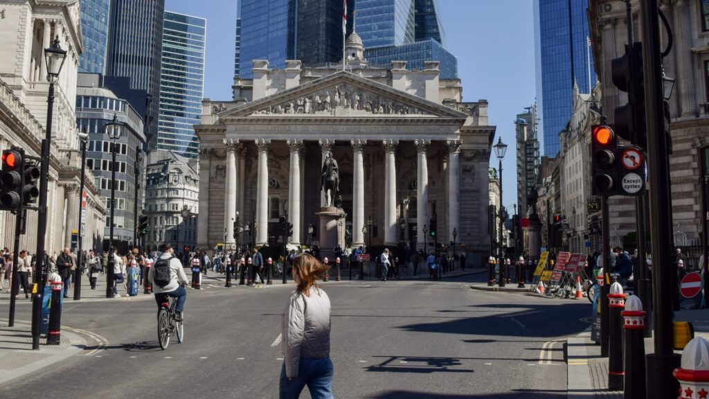 Bank of England holds rates, further cut in 2025 hangs in the balance