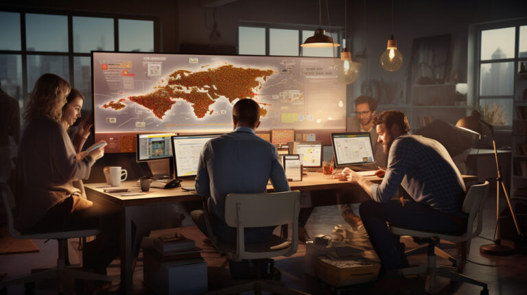 Citizens JMP Reiterates Outperform Rating on Meta Platforms (META)