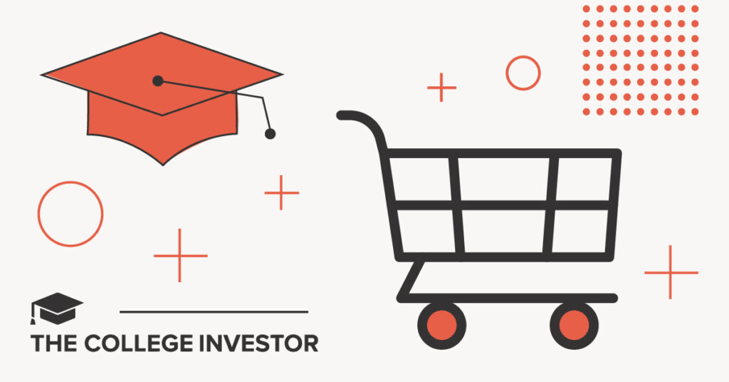 Costco for College Students | Source: The College Investor