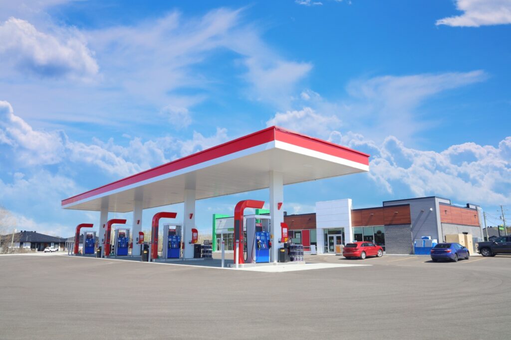 CrossAmerica Partners: 10% Yield On Fuel Distribution And C-Stores