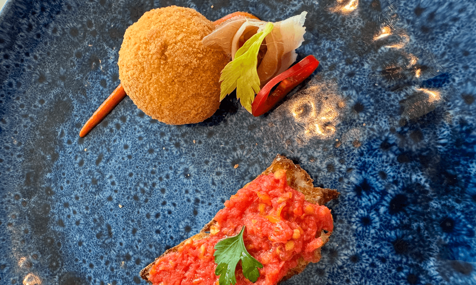 Food, Food Presentation, Pizza