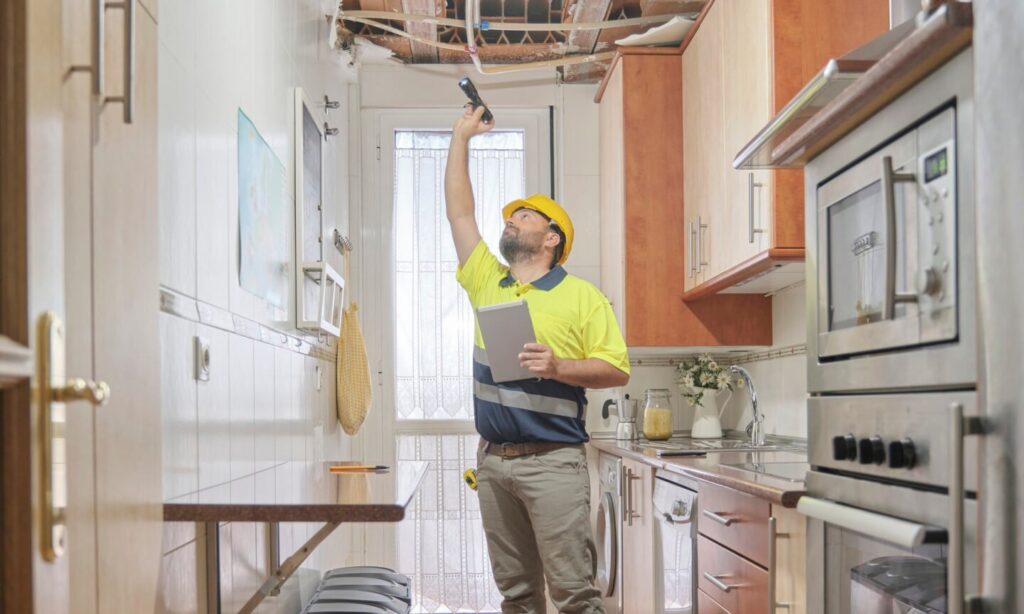 Does a Home Warranty Cover Mold in 2025?