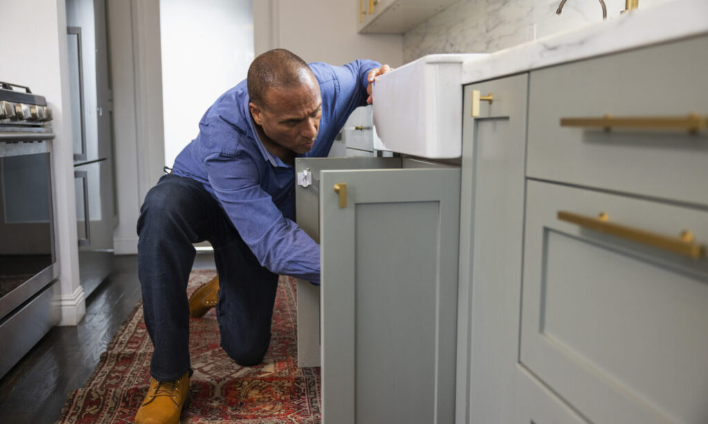 Does a Home Warranty Cover Plumbing in 2025?