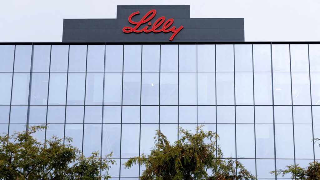 Eli Lilly to build $5 billion Virginia manufacturing facility