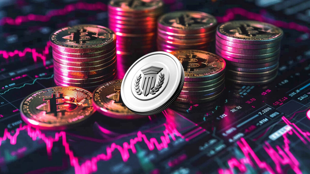 Ethereum-Based DeFi Crypto Mutuum Finance (MUTM) Raises Over $16 Million With More Than 720M Tokens Sold