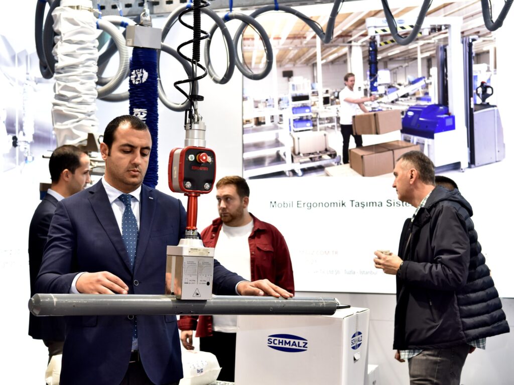 Eurasia Packaging Istanbul Fair Marks 30 Years of Connecting the Packaging World