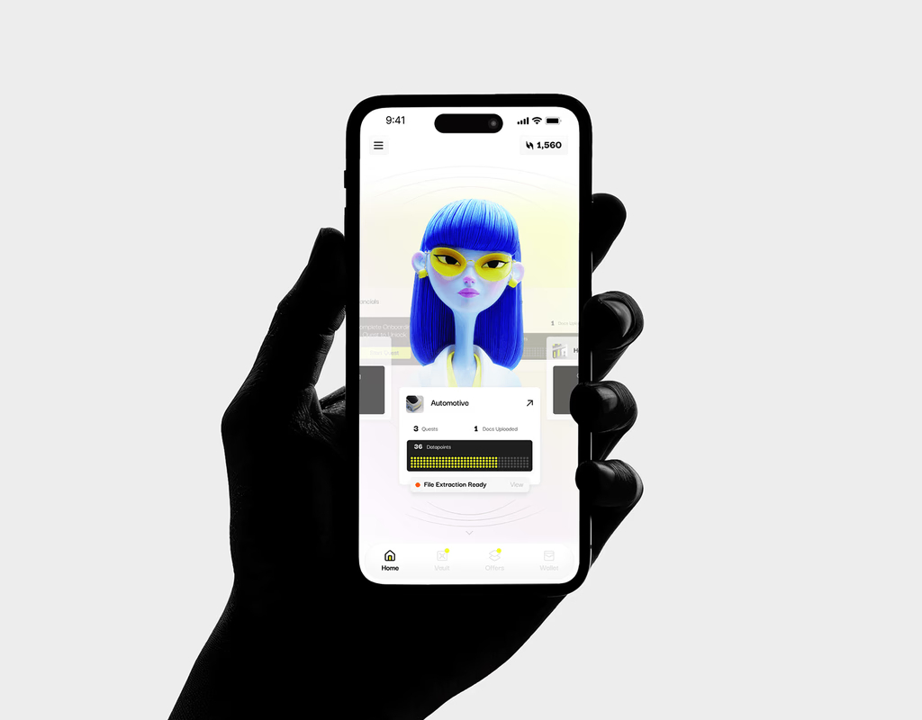 FUTR Rolls Out Closed Beta of AI Agent App That Pays Consumers for Their Data