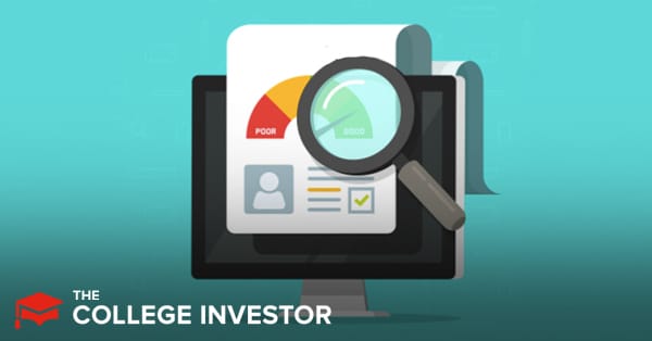 Fix your banking score | Source: The College Investor