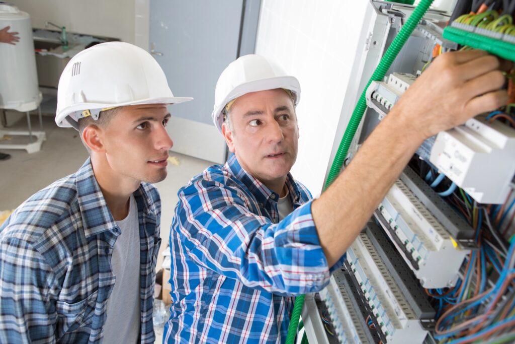Apprenticeship Programs | Source: The College Investor