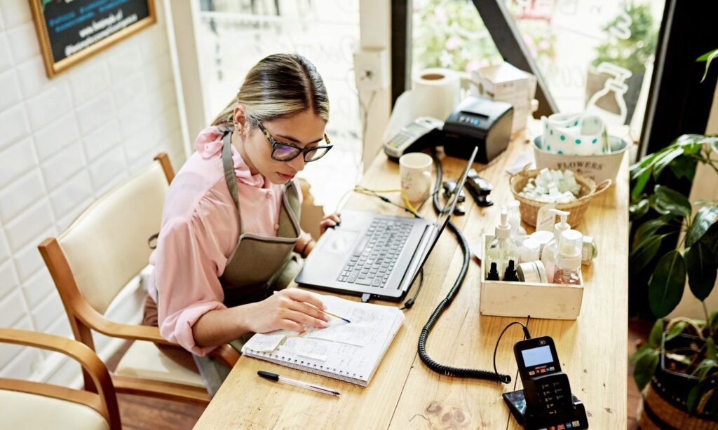 How the Fed Rate Cut Impacts Small-Business Loans