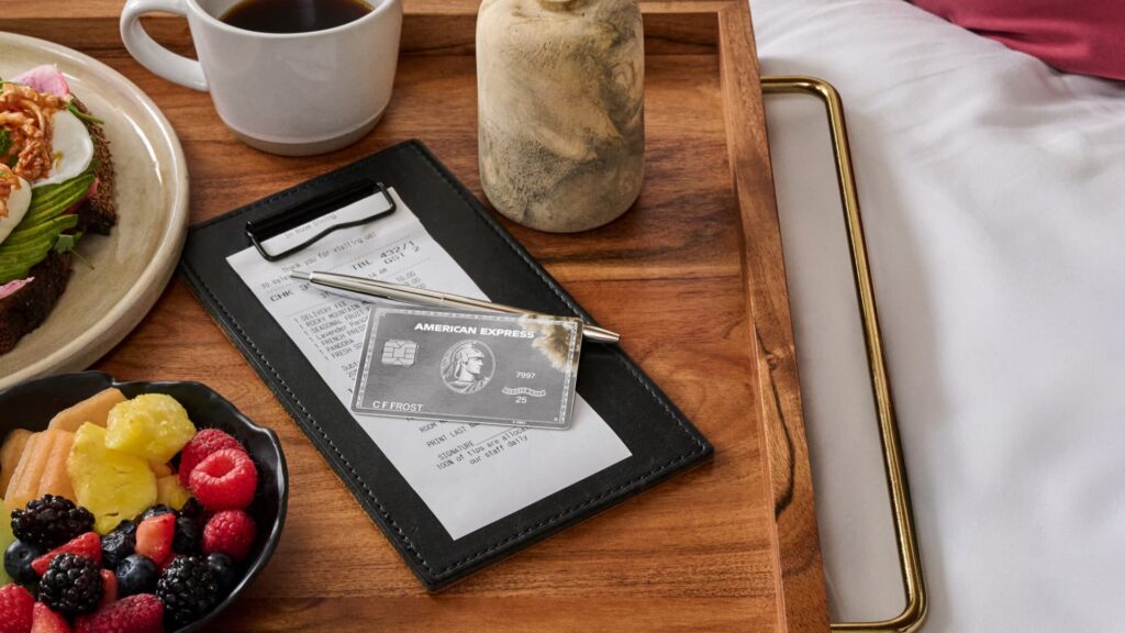 How to maximize travel credit card benefits with high annual fees