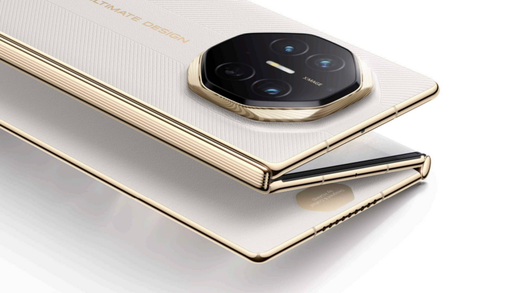 Huawei Mate XTs trifold launch: Specs, price, features