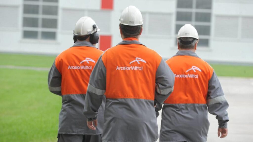 IDC evaluates $491m bid for ArcelorMittal’s South Africa operations