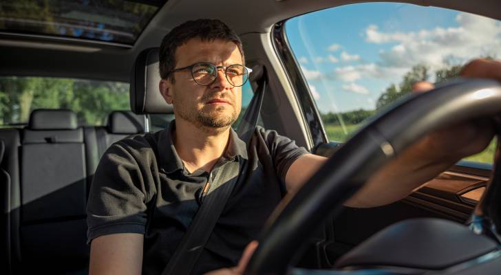 I’m middle class, but feel like I’m always on the brink of financial collapse — how do I finally pull ahead?