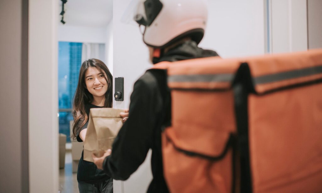 Is DoorDash Eating Into Your Retirement?