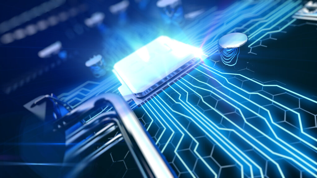 Is Navitas Semiconductor Stock a Buy Now?