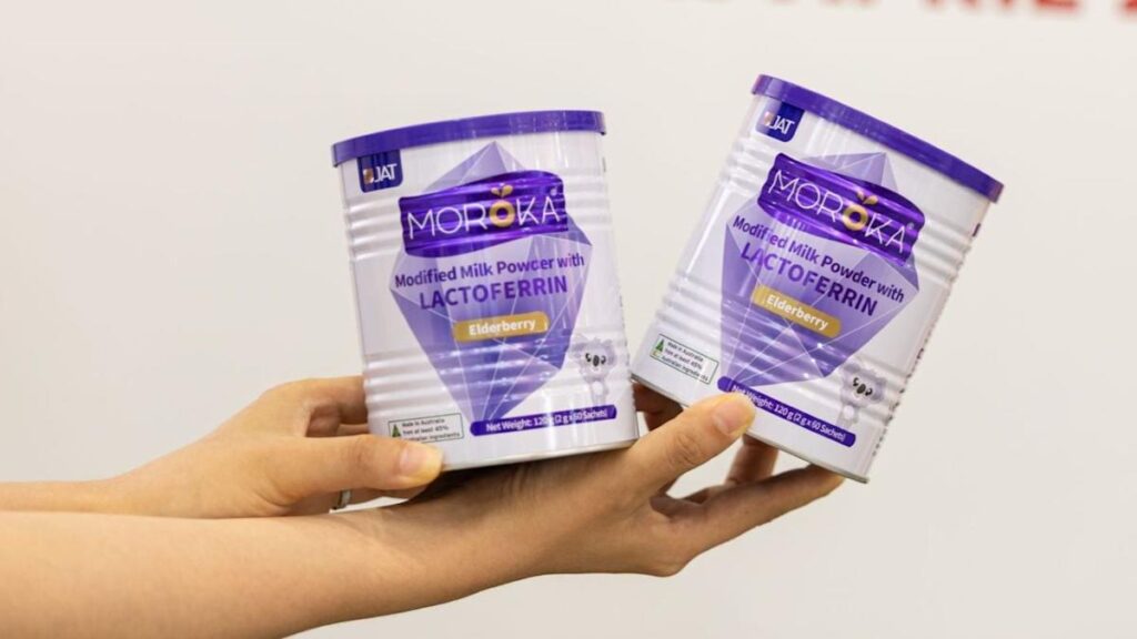 Jatcorp CEO Sunny Liang steps down