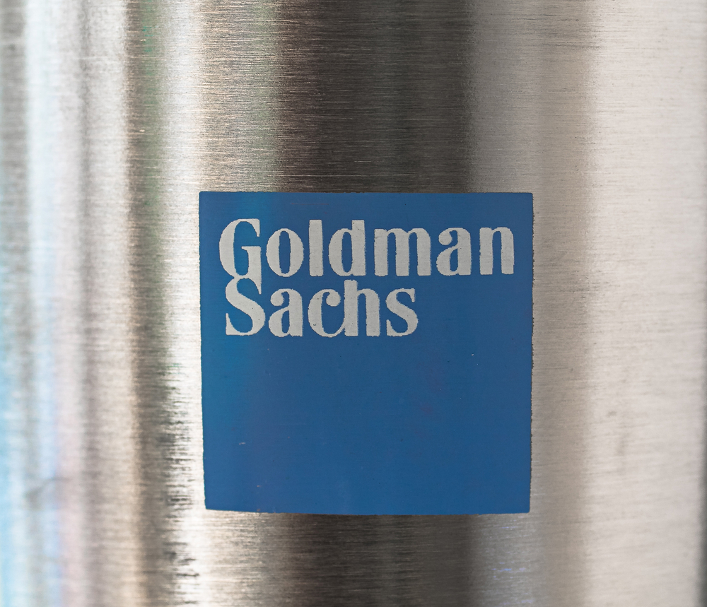 Jim Cramer Suggests “Go Buy Some Goldman Sachs”