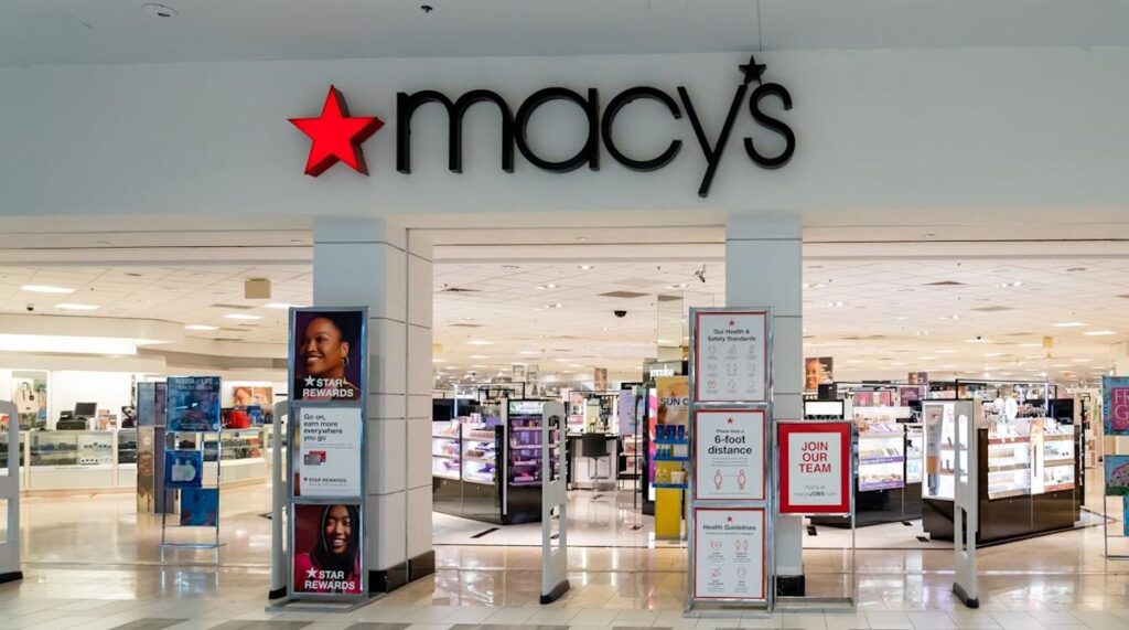 Macy’s raises FY25 outlook as Q2 earnings surpass forecast