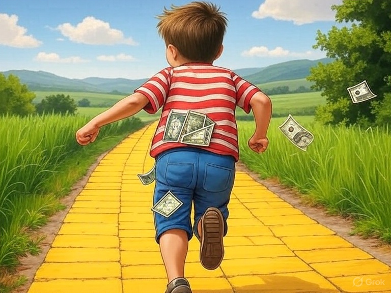 Not Regularly Checking Your Net Worth Has Some Great Benefits