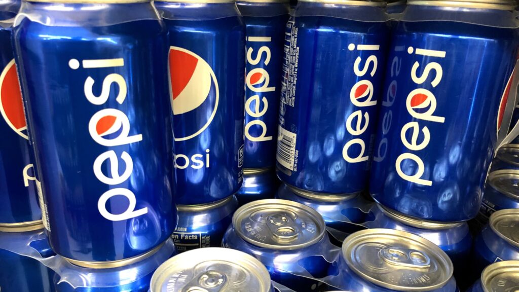 Pepsi shares jump 5% as activist Elliott takes $4 billion stake, sees 'historic' value opportunity