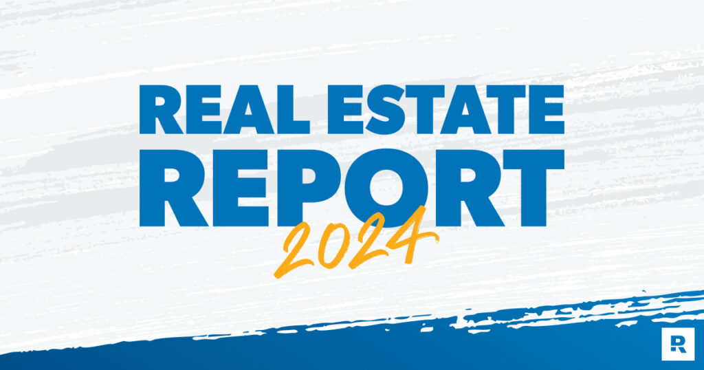 Real Estate Report 2024 - Ramsey