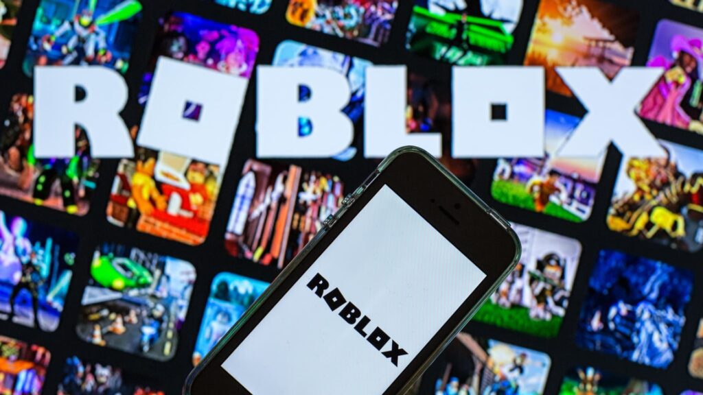 Roblox announces short-video, AI features amid child safety concerns