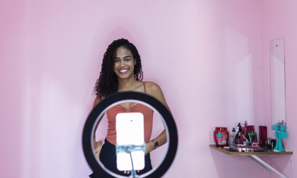 Roundup: TikTok Deal, Music Streamer Showdown, Fed Cut and More