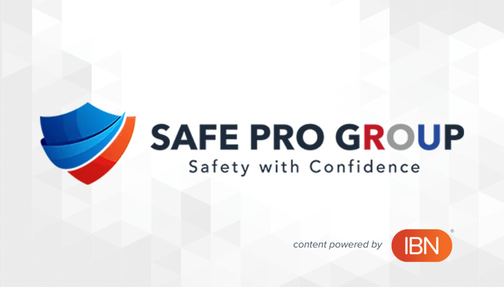 Safe Pro Group (NASDAQ: SPAI) Price Target Raised to $12 in Updated Litchfield Hills Research Report