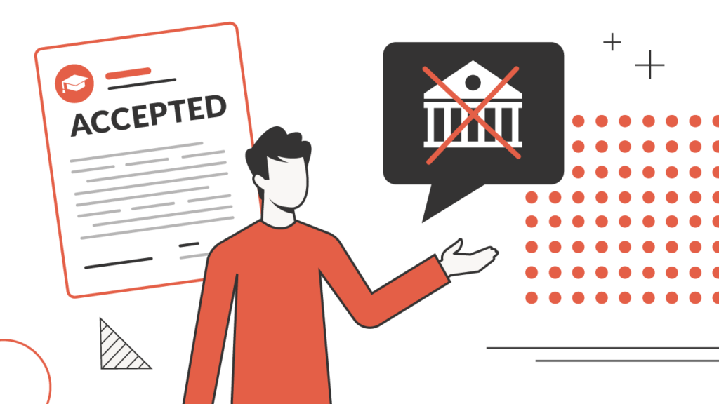 Should You Ever Withdraw A College Application? | Source: The College Investor