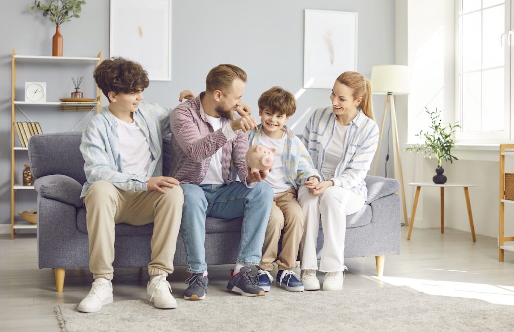 Parents Saving For College And Retirement | Source: The College Investor