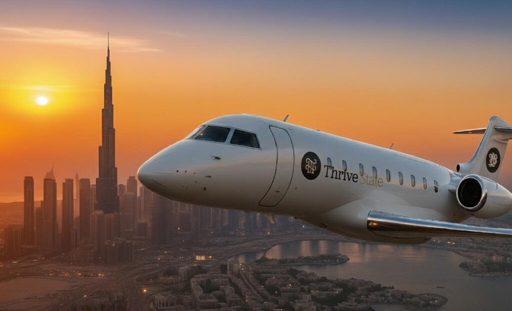 Thrivestate Launches “Fly Before You Buy” Program, Enabling International Buyers to Explore Dubai Before Committing