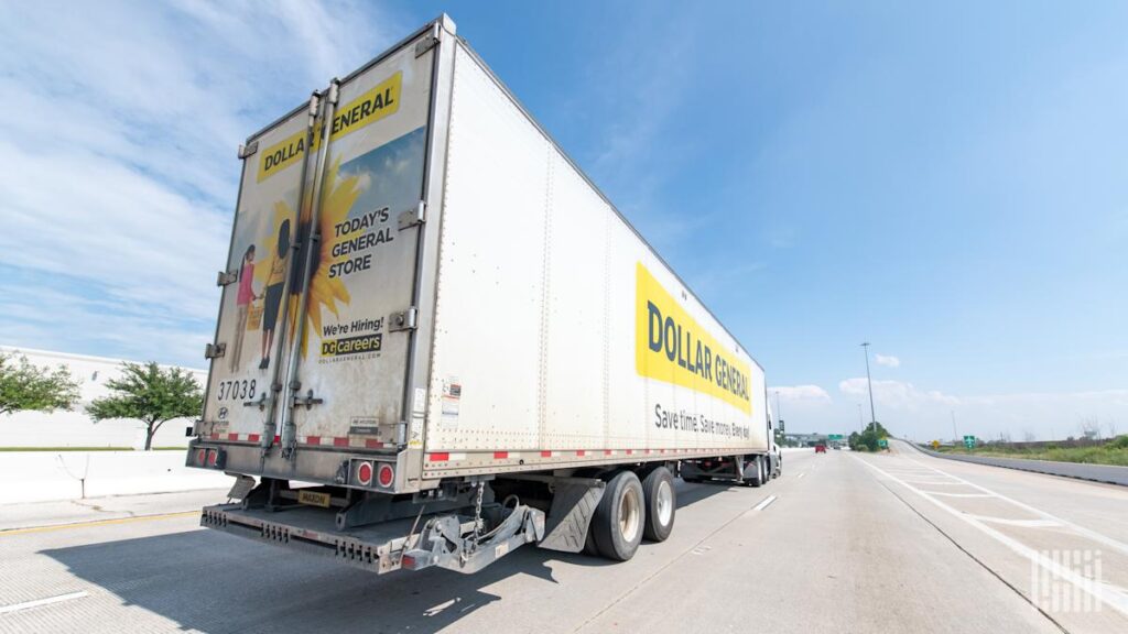 Trucking contracts held hostage by ongoing uncertainty