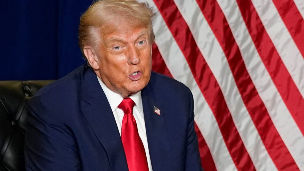 Trump's H-1B visa changes could 'kneecap startups,' experts say