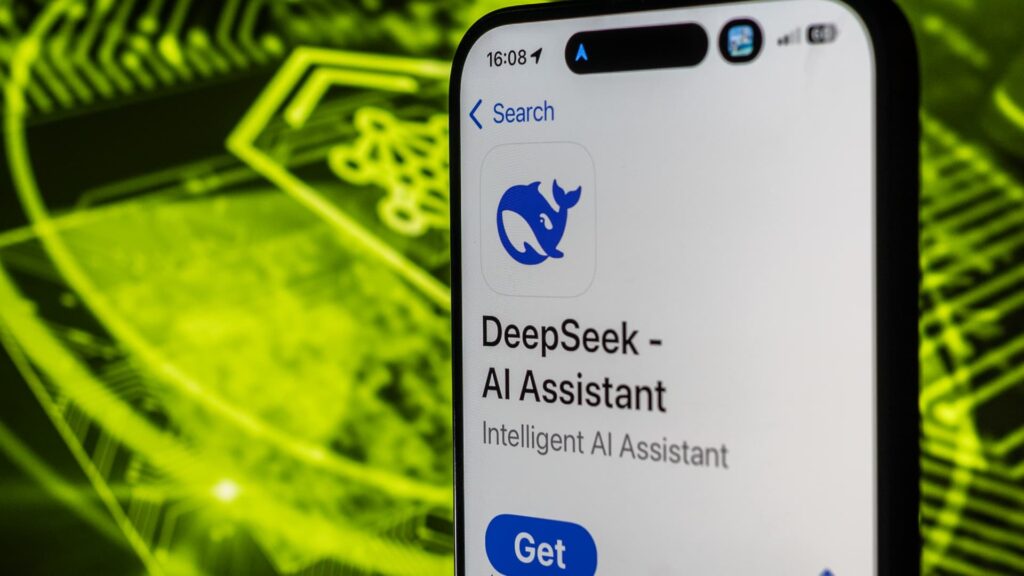What's new in DeepSeek's latest model: DeepSeek-V3.2-Exp