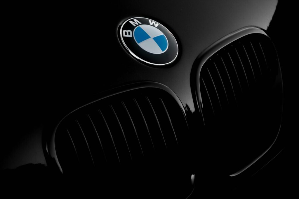 Why Businesses in the UK Are Turning to Digital Platforms for Reliable BMW Auto Spares
