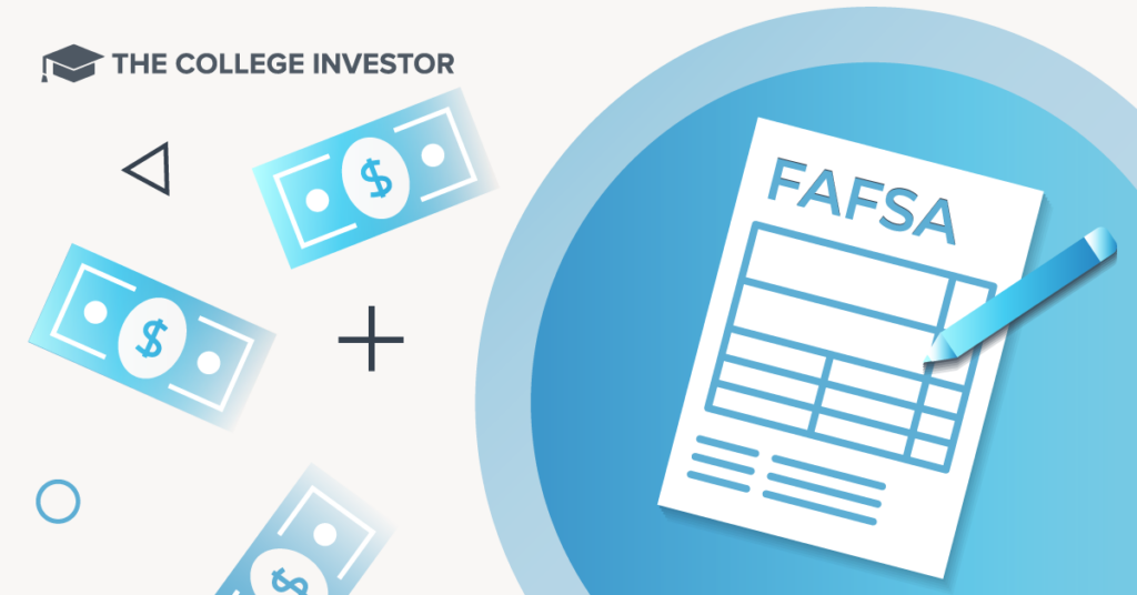 Why fill out the FAFSA if you don't think you'll receive aid | Source: The College Investor