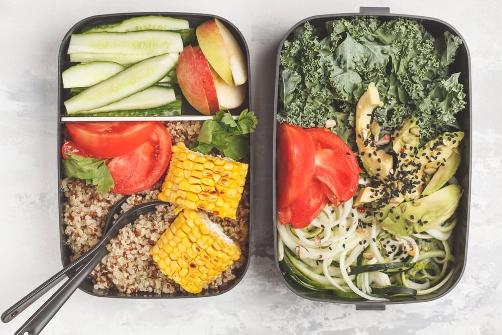 How To Save Money As A Vegan