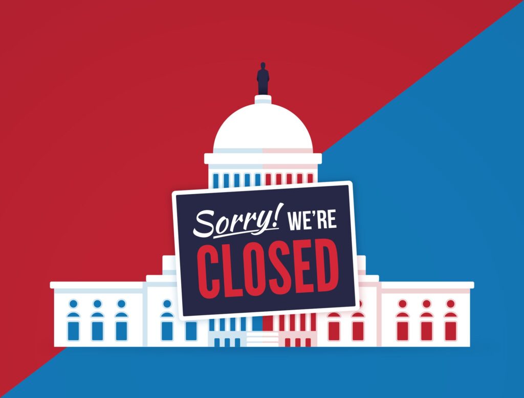 Government Shutdown Could Delay 2026 Social Security COLA Announcement