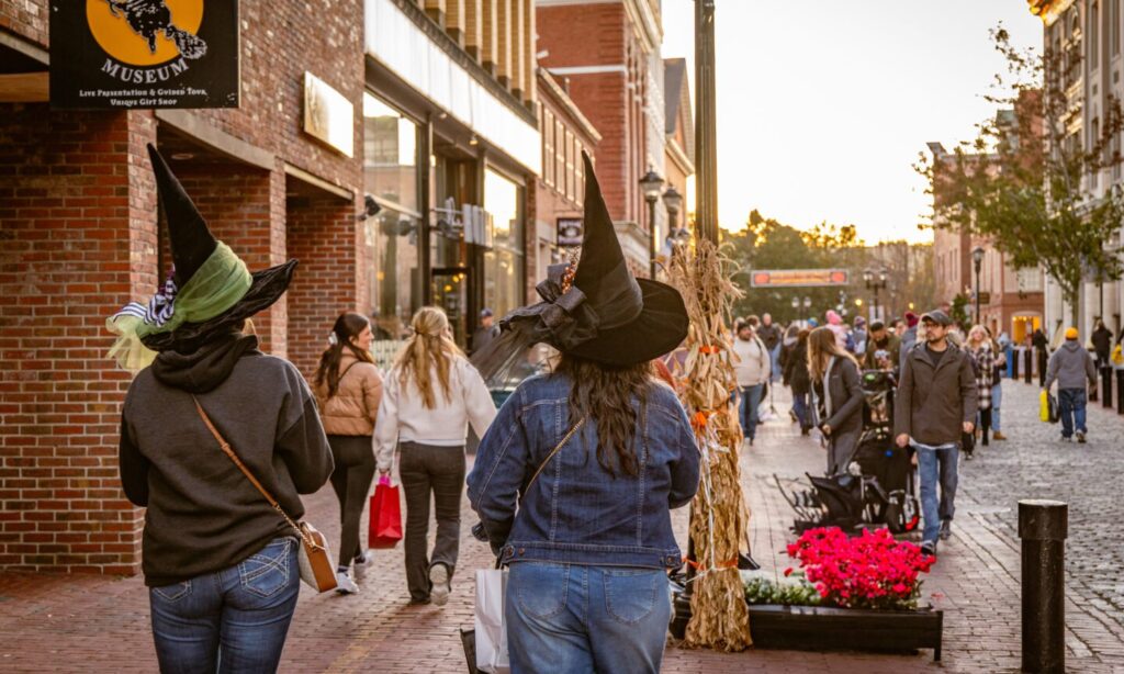 Clothing, Pants, Path