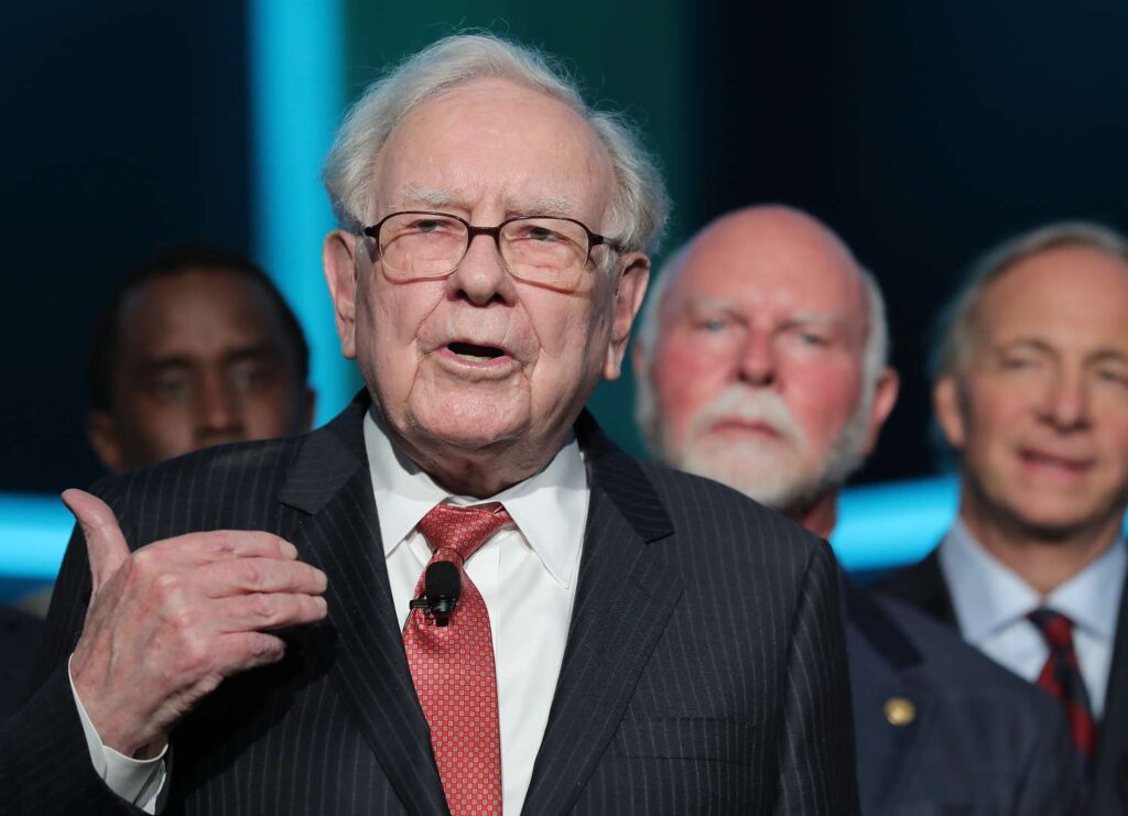 Warren Buffett Shares a Crucial Tip to Transform Your Investing Success