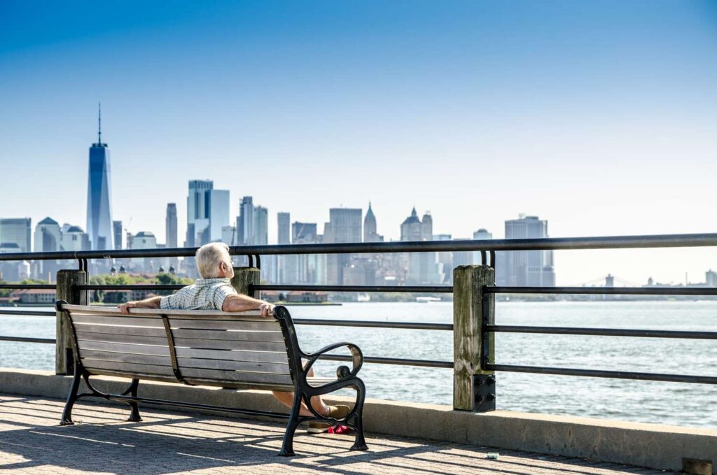 Discover the East Coast City Where Retirees Enjoy Easy Access to Flights Everywhere