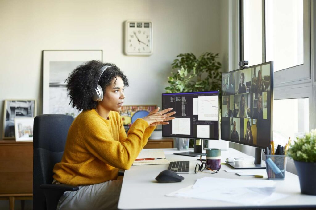 The Future of Remote Work and What it Means for Your Investments