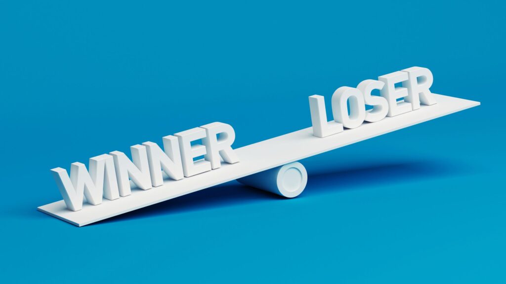 Stock Market Winners and Losers of the 'Big, Beautiful' Bill