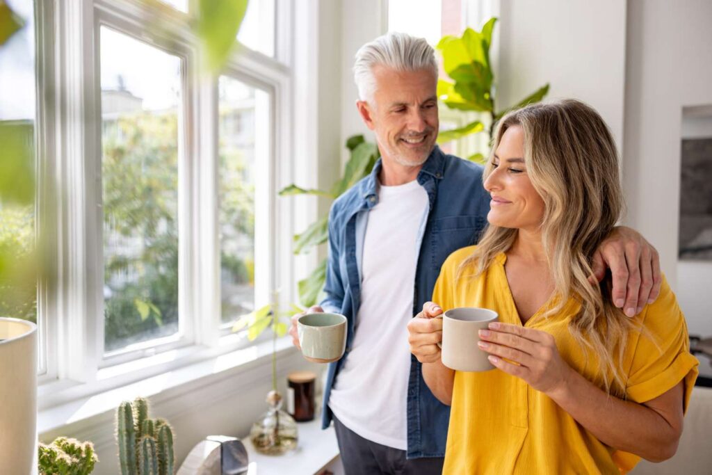 Are Your Savings on Track? Fed Data Highlights How Much 45–54-Year-Olds Have Saved