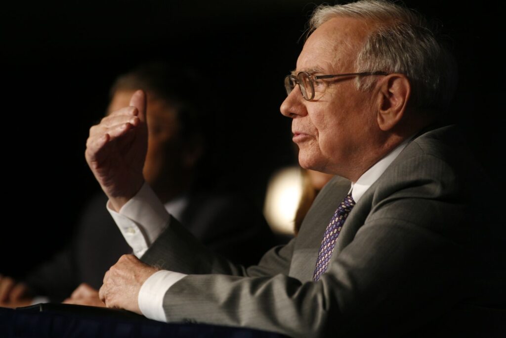 Why Buffett Says Book Value Is a Poor Way To Judge a Business