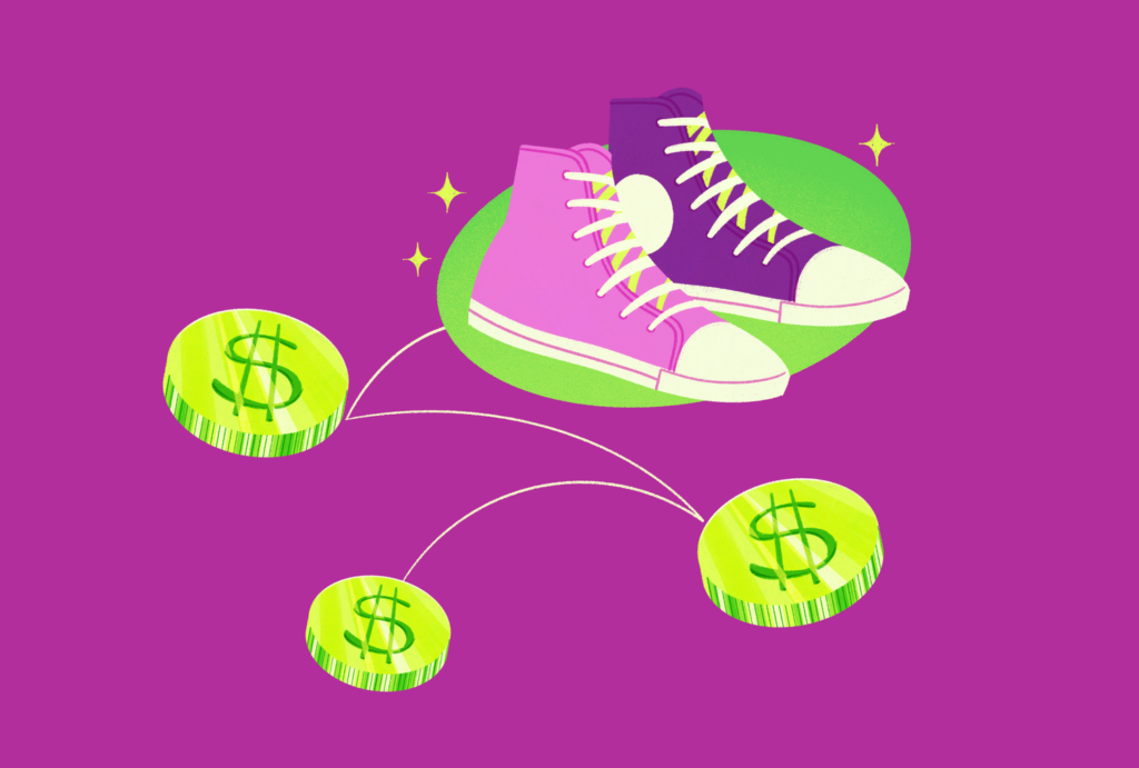 How To Set (and Reach) Your First Financial Goal as a Teen