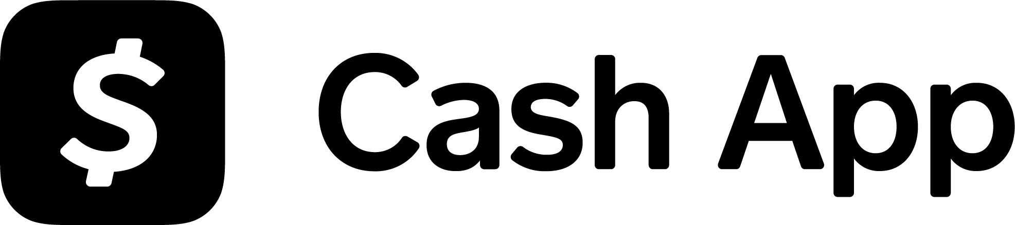 RGB_CashApp_Logo_Primary_Black_Monochrome best college checking: cash app