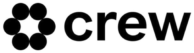 crew logo 2024 Crew logo 2024