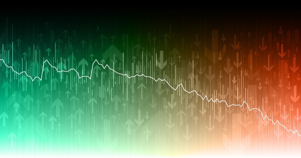 Trade Uncertainty Sparks Whipsaw Session: Stock Market Today